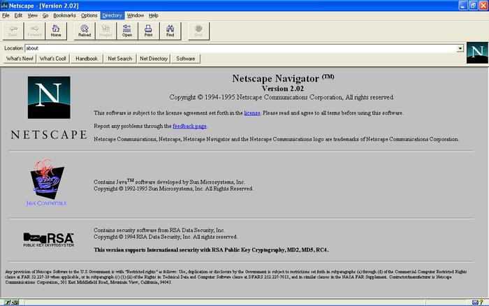 被AOL收购毁掉的好产品盘点 ICQ网景Winamp惨遭毒手